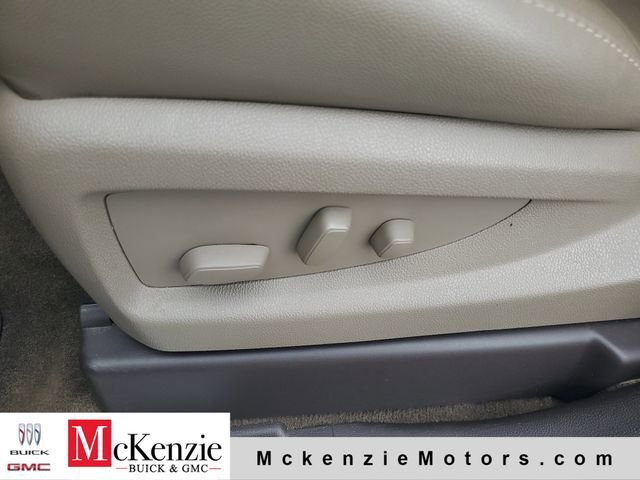 Used 2015 Chevrolet Silverado 1500 LTZ Z71 w/ LTZ Plus Package AWD/4WD image 7