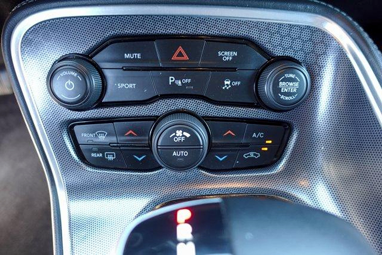 Used 2017 Dodge Challenger SXT Plus RWD image 22