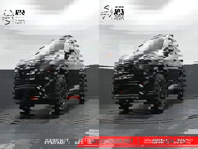 New 2026 Nissan Rogue SV image 40