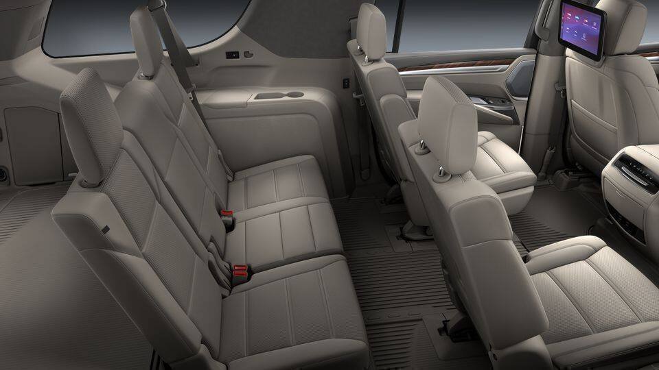 New 2026 Cadillac Escalade ESV Platinum Sport AWD/4WD image 69