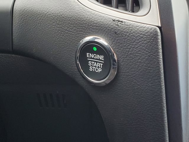 Used 2024 Ford Edge SEL w/ Convenience Package image 24