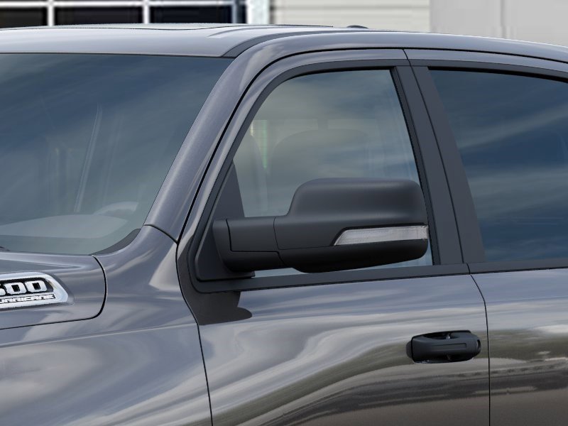 New 2026 RAM 1500 Big Horn AWD/4WD image 12