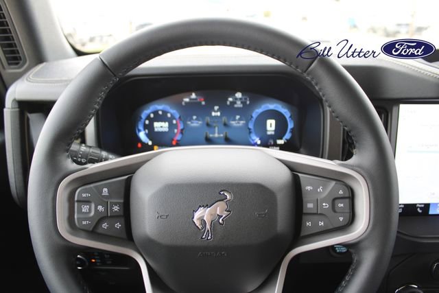 New 2025 Ford Bronco Badlands image 17