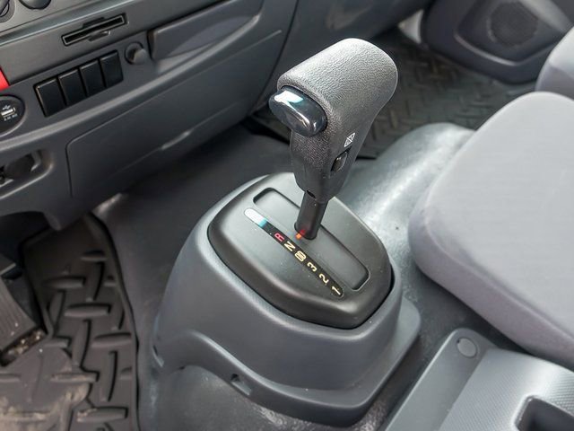 New 2024 Chevrolet Low Cab Forward 7500XD image 14