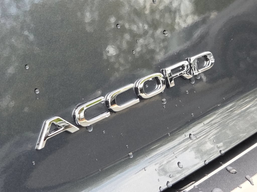New 2026 Honda Accord SE image 15