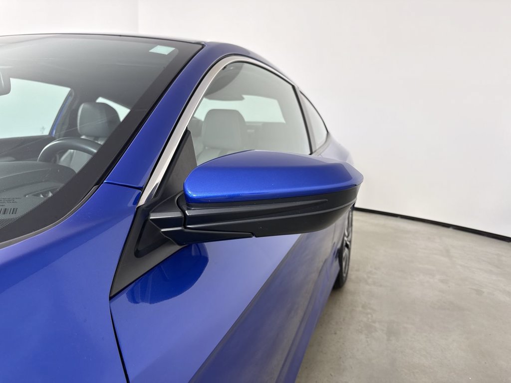 Used 2018 Honda Civic EX-L image 12