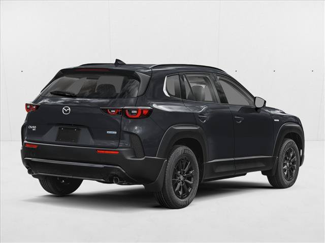 New 2026 MAZDA CX-50 AWD 2.5 Hybrid w/ Premium Pkg image 2