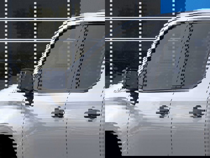 New 2026 Chevrolet Silverado 1500 Custom image 37