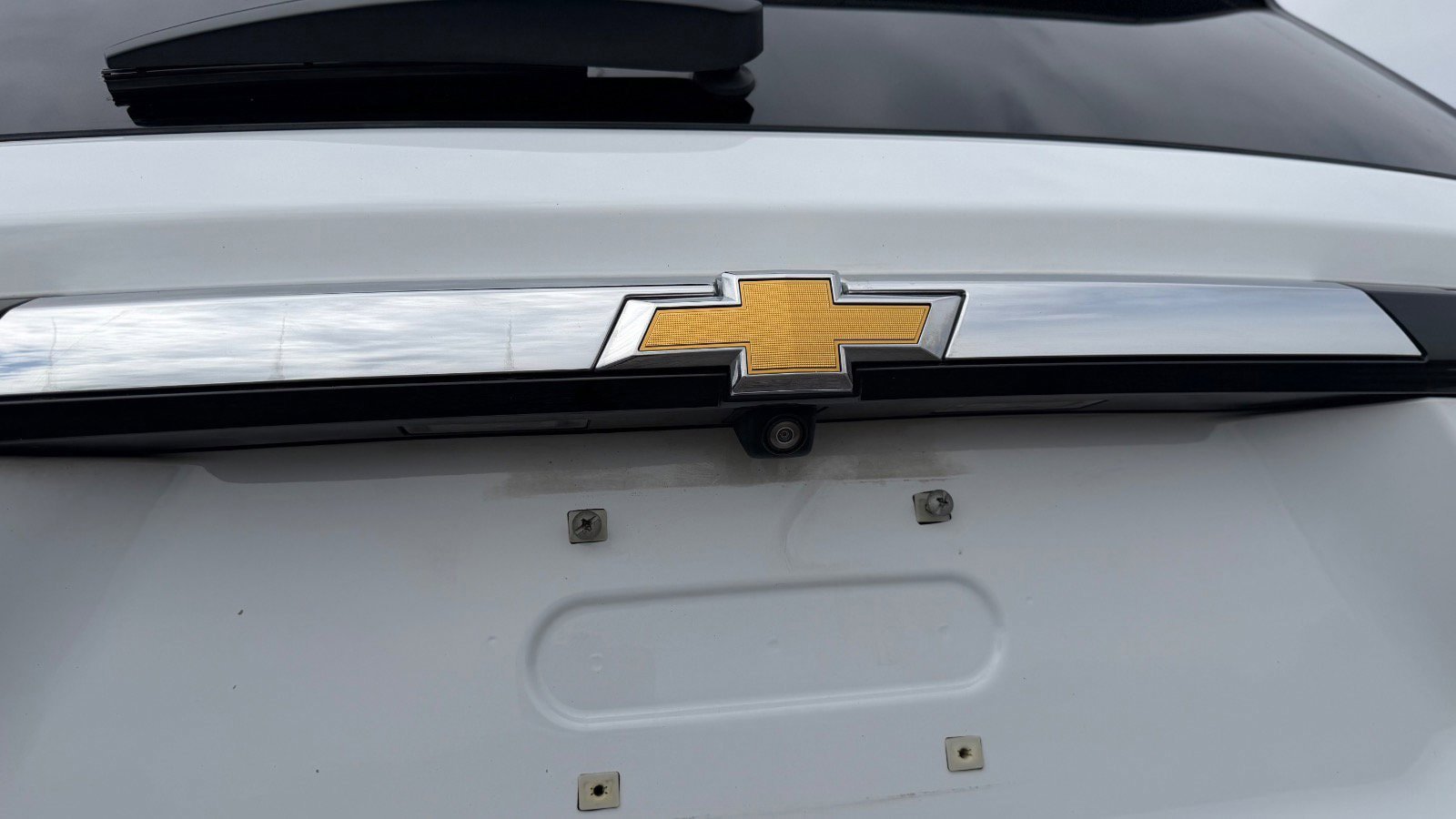 Used 2023 Chevrolet Traverse LT FWD image 10