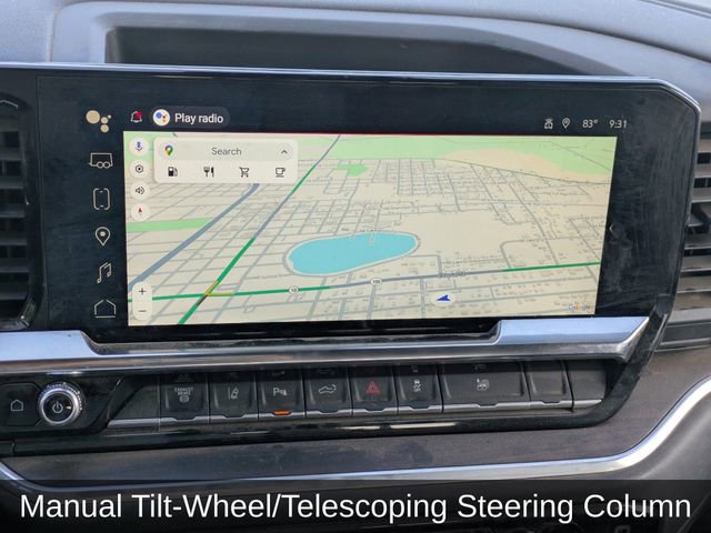 Used 2025 GMC Sierra 2500 SLT w/ SLT Premium Package image 25