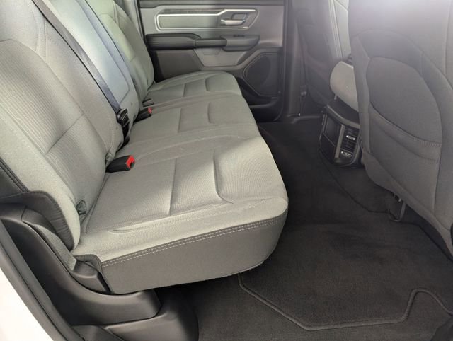 Used 2022 RAM 1500 Big Horn AWD/4WD image 29