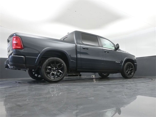 New 2026 RAM 1500 Laramie w/ Laramie Southwest Edition image 30