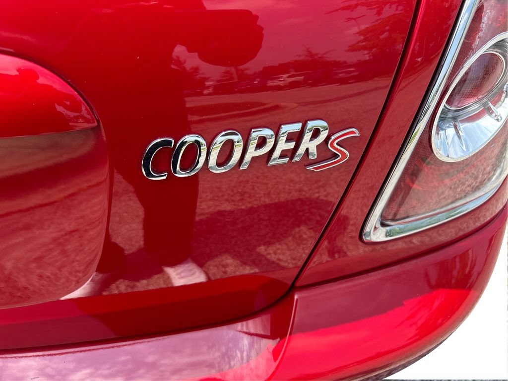 Used 2012 MINI Cooper S FWD image 26
