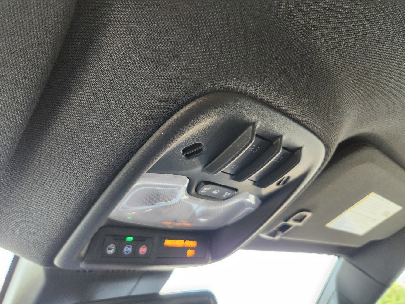 New 2026 GMC Canyon AT4 w/ Technology Plus Package image 9