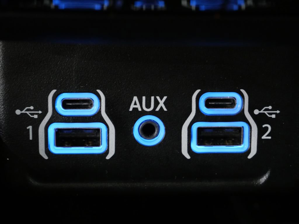 Used 2022 Dodge Durango R/T w/ Tow 'N Go Package image 22