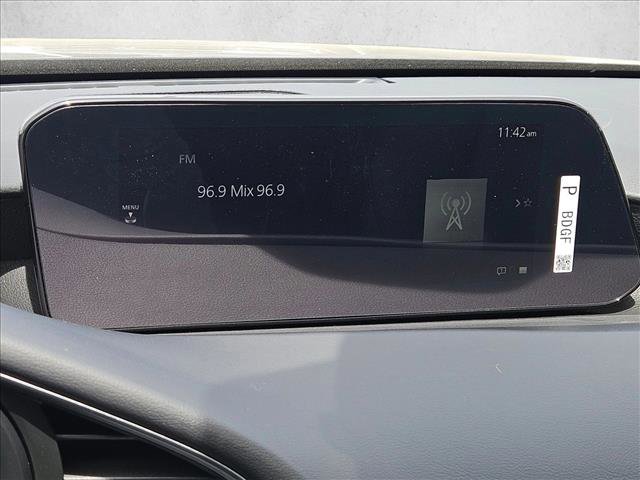Used 2026 MAZDA MAZDA3 s Sport FWD image 17