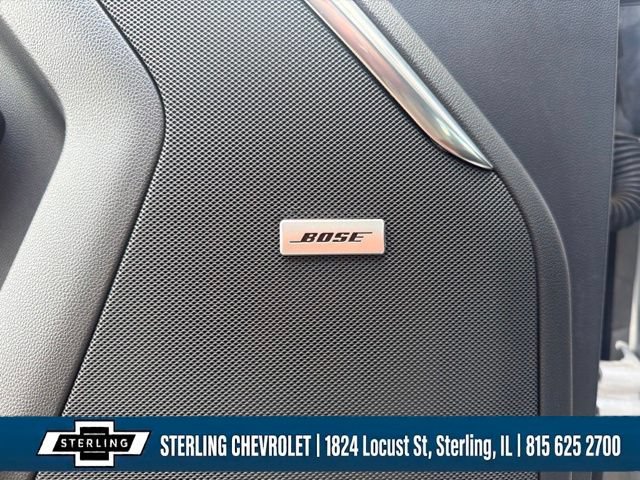 Used 2022 GMC Yukon Denali w/ Max Trailering Package AWD/4WD image 18