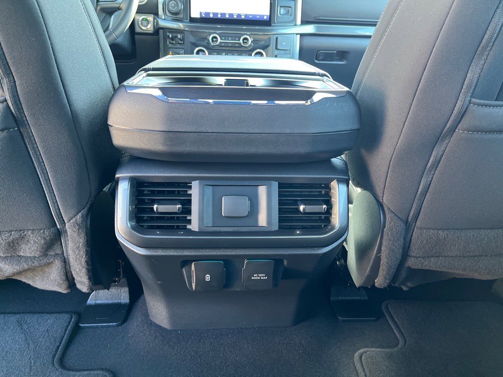 Used 2023 Ford F150 XLT w/ Equipment Group 302A High image 12