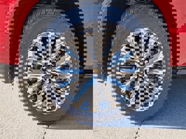 New 2026 Chevrolet Tahoe High Country image 13