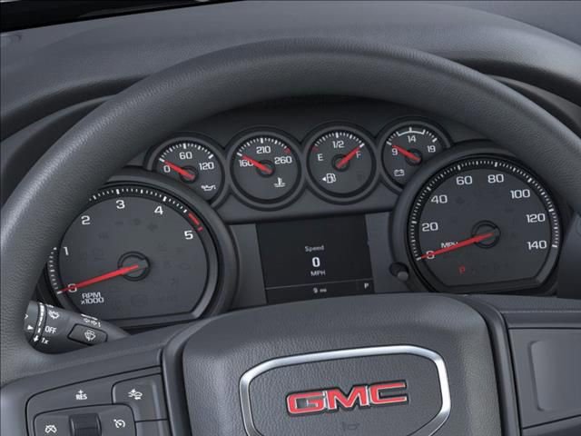 New 2026 GMC Sierra 3500 Pro w/ Convenience Package AWD/4WD image 18
