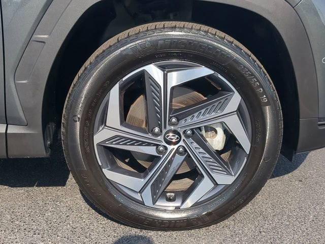 Used 2024 Hyundai Tucson Limited image 10