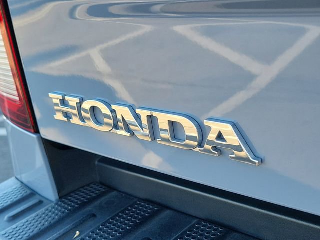 Certified 2025 Honda Ridgeline Black Edition image 7