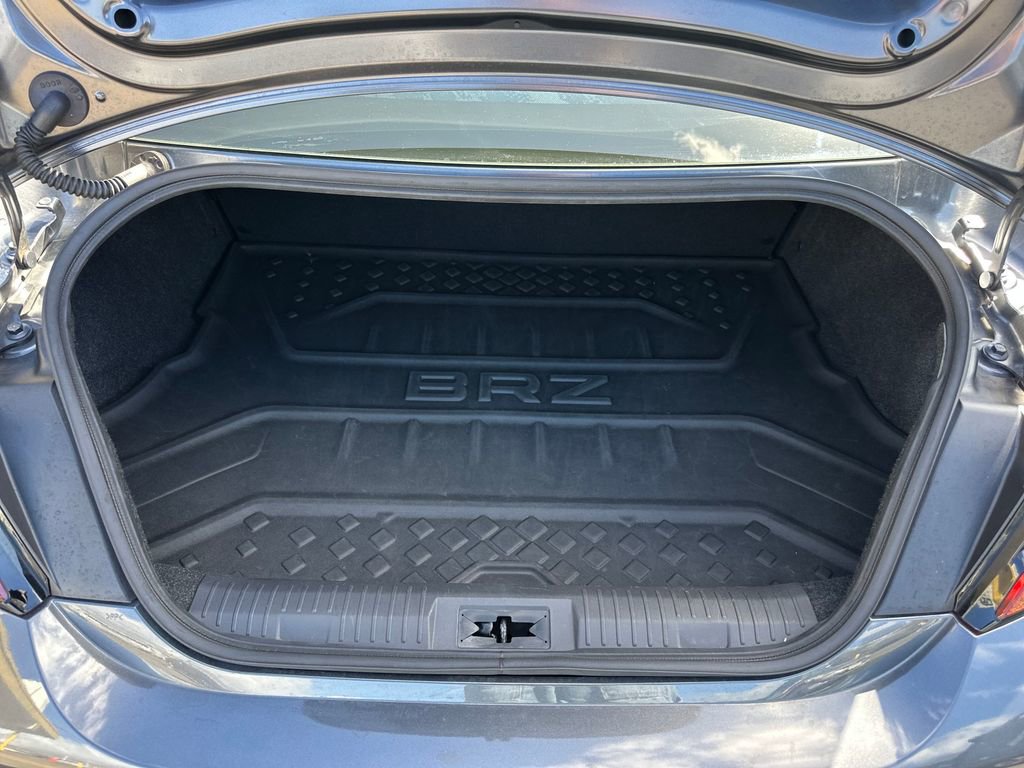 Used 2023 Subaru BRZ Limited image 20