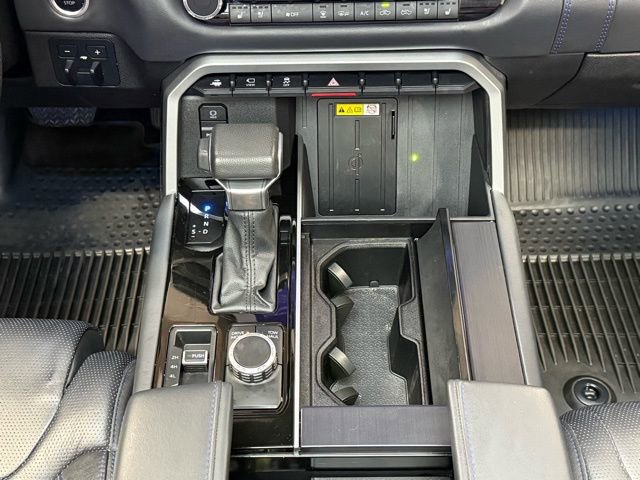Used 2023 Toyota Tundra Platinum image 23