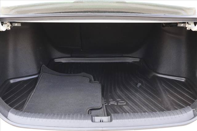 Certified 2023 Honda Accord EX image 24