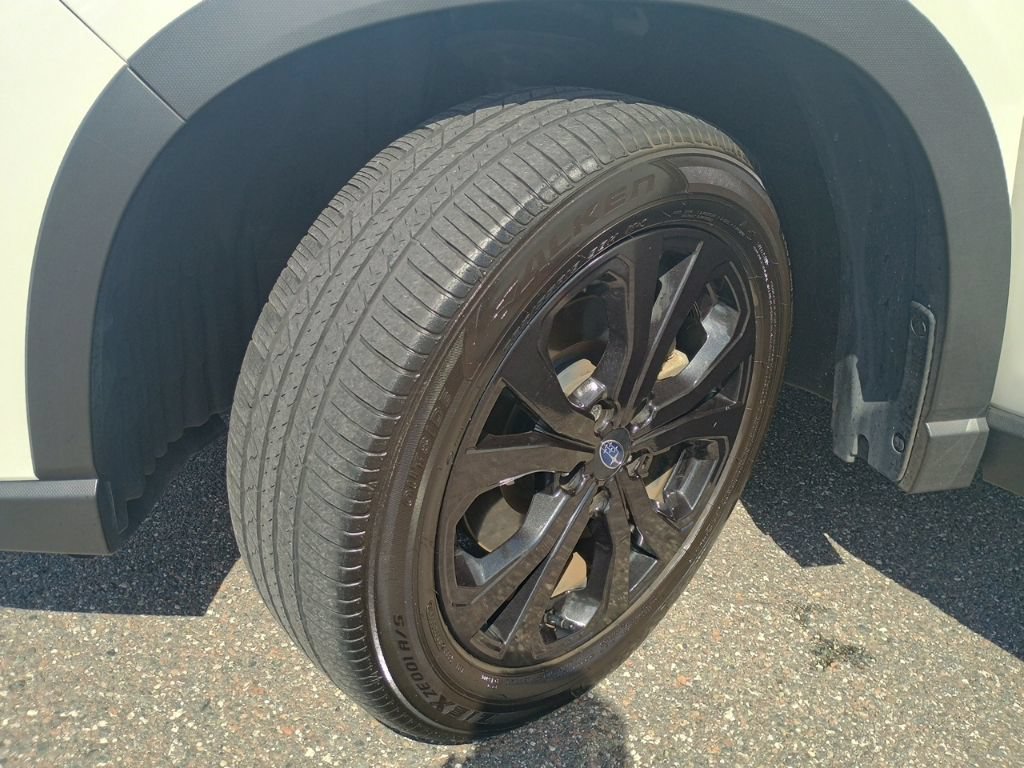 Certified 2023 Subaru Forester Sport AWD/4WD image 10