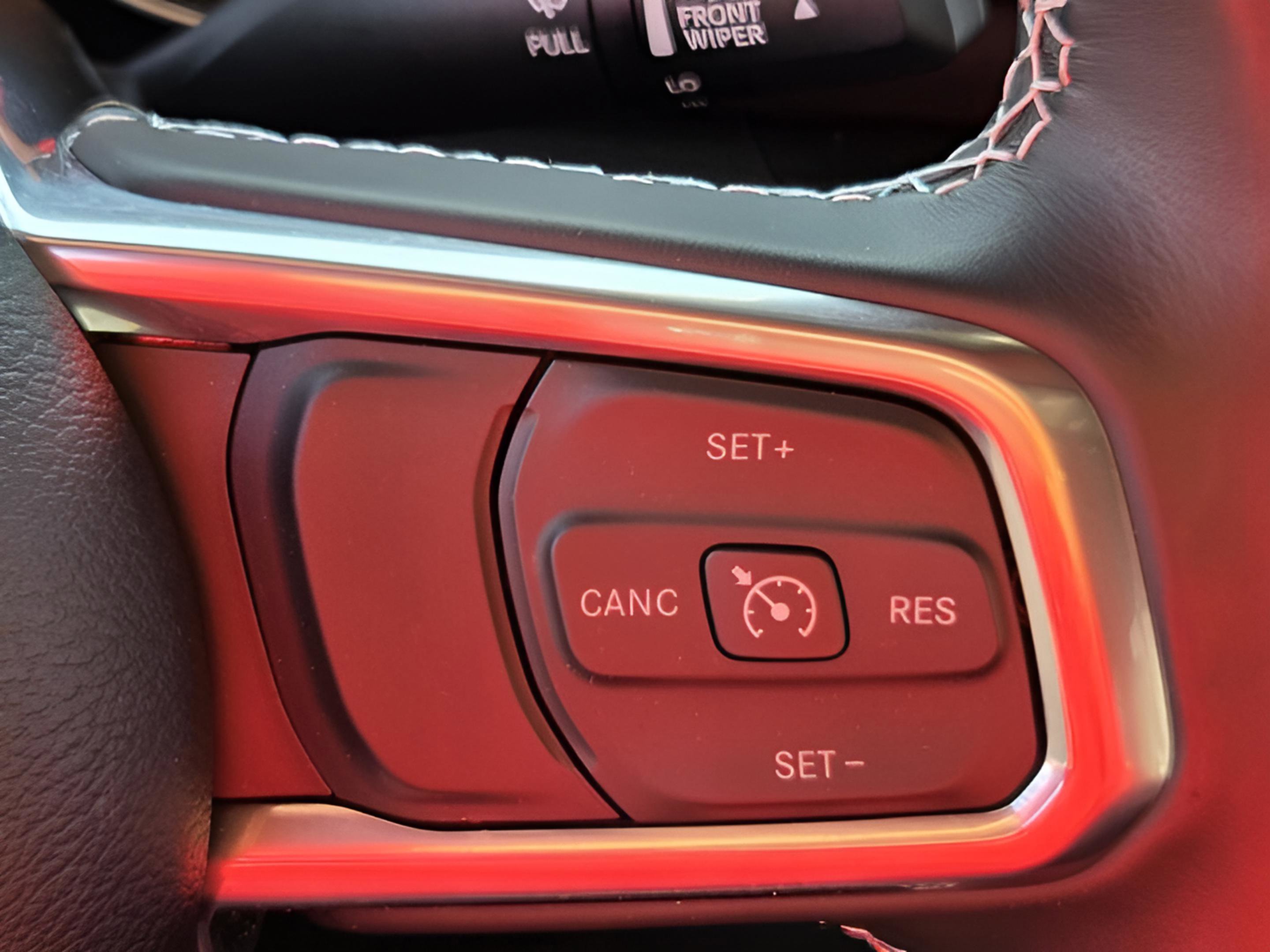 Used 2023 Jeep Wrangler Sahara w/ Cold Weather Group image 27