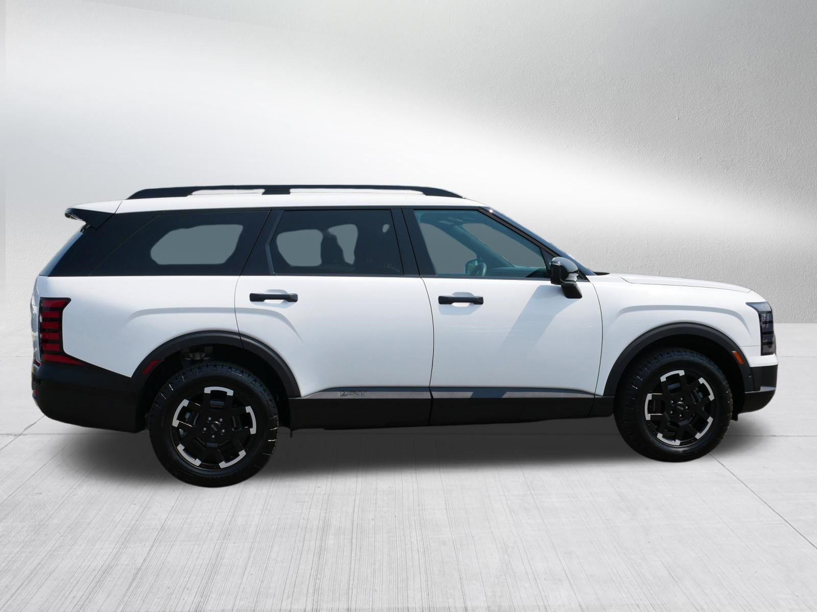 Certified 2026 Hyundai Palisade XRT Pro AWD/4WD image 8