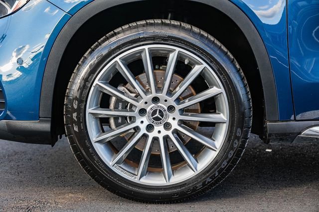 Used 2020 Mercedes-Benz GLA 250 4MATIC image 9