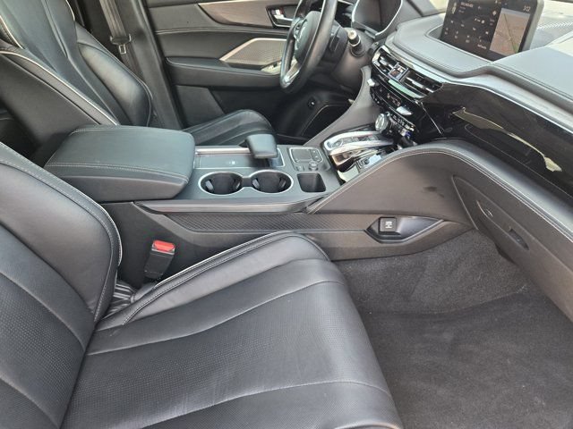 Certified 2023 Acura MDX w/ Advance Package AWD/4WD image 15