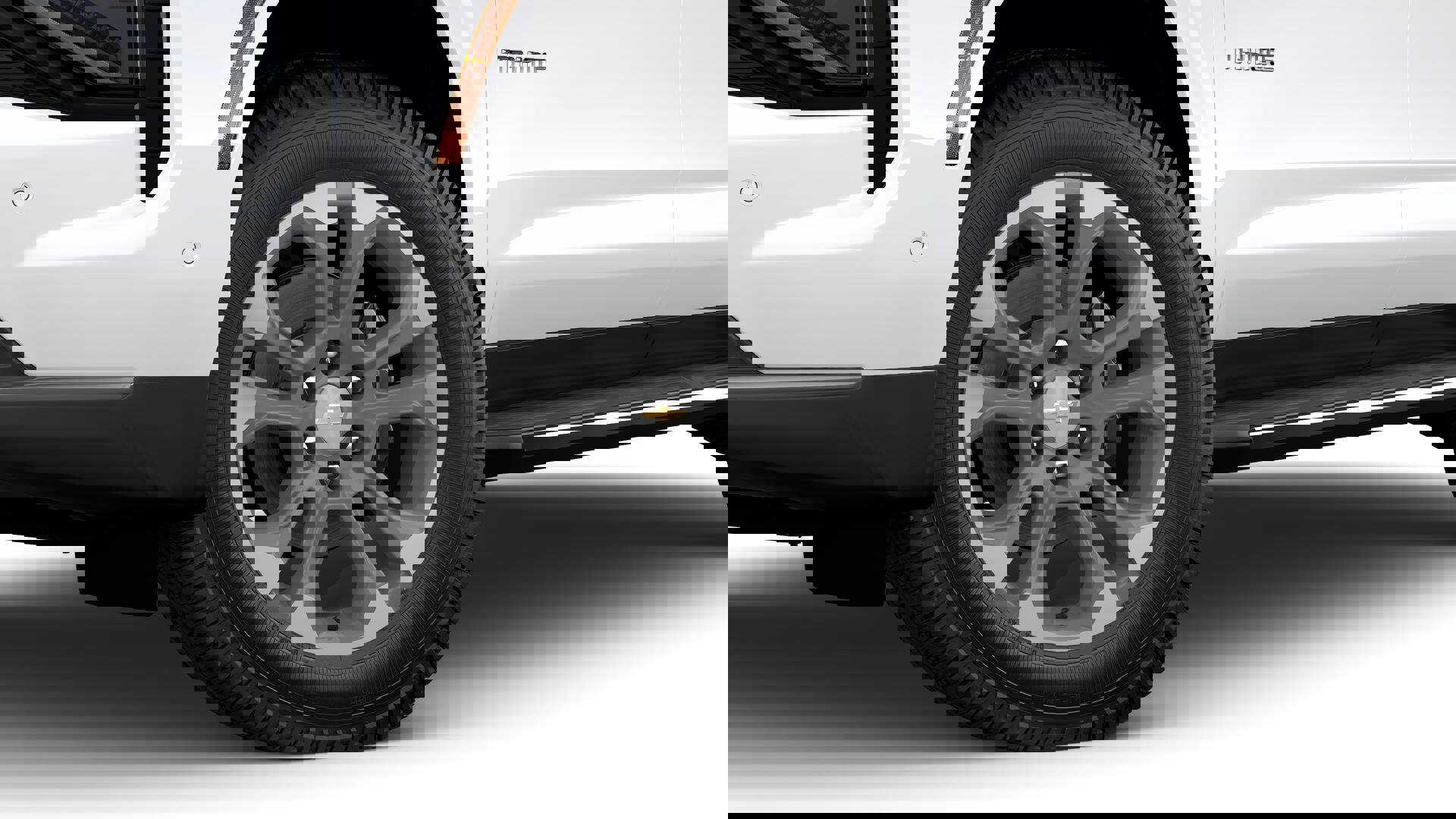 New 2026 Chevrolet Tahoe LT image 28