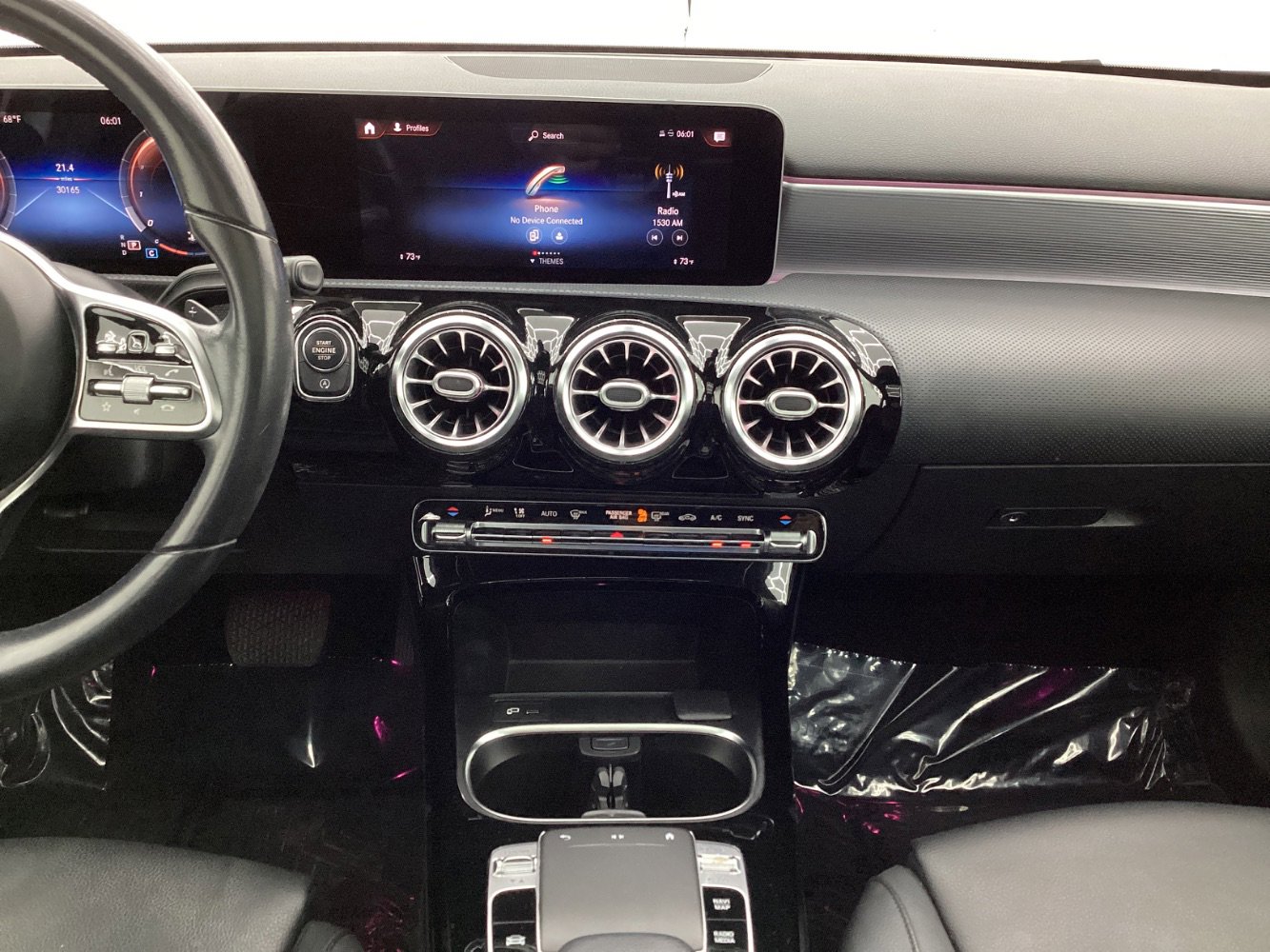 Used 2020 Mercedes-Benz A 220 w/ Premium Package image 30