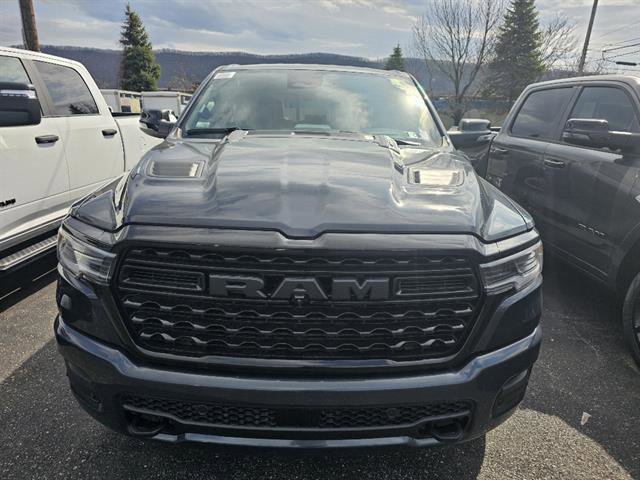 New 2026 RAM 1500 Limited image 2