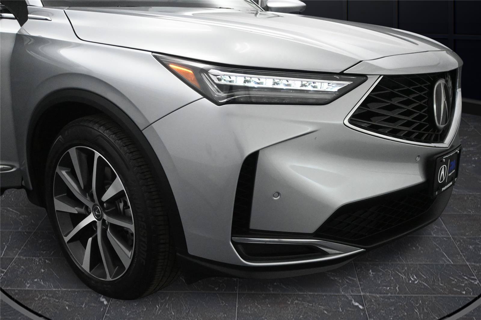 Certified 2026 Acura MDX FWD w/ Technology Package image 19
