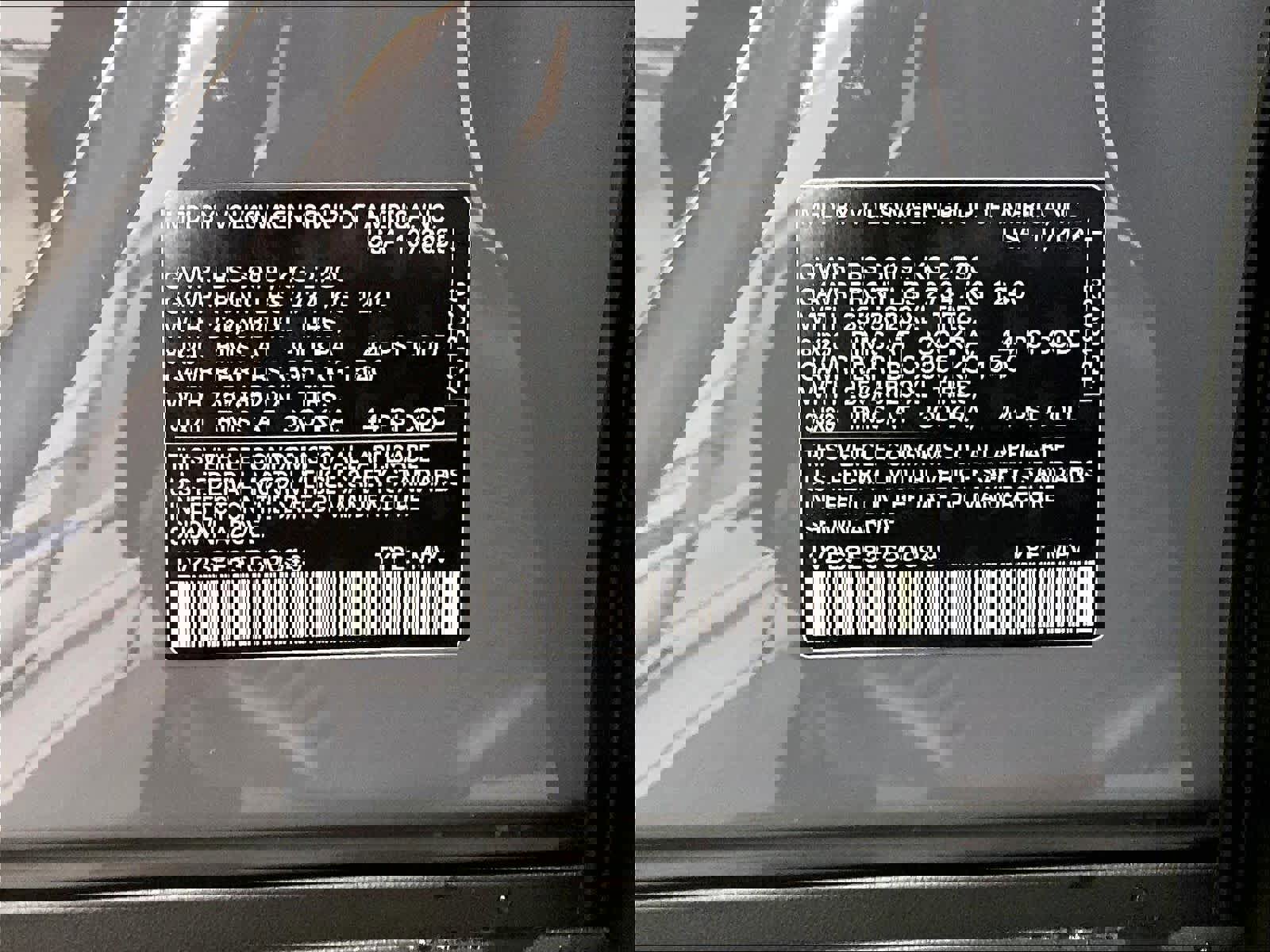 New 2026 Volkswagen ID.4 Pro image 33