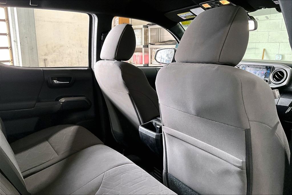 Used 2016 Toyota Tacoma TRD Off-Road w/ Towing Package image 27