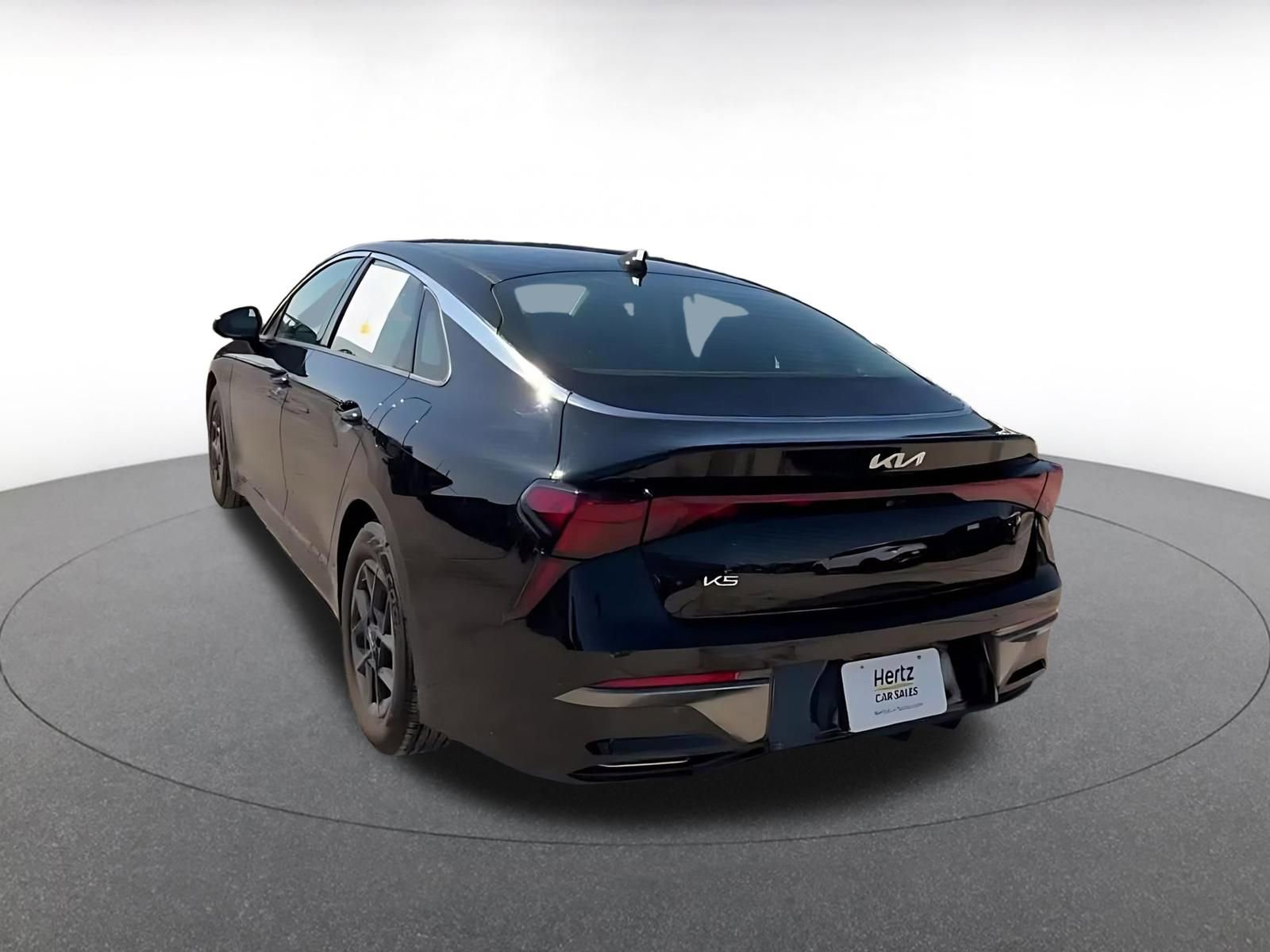 Used 2025 Kia K5 LXS image 10