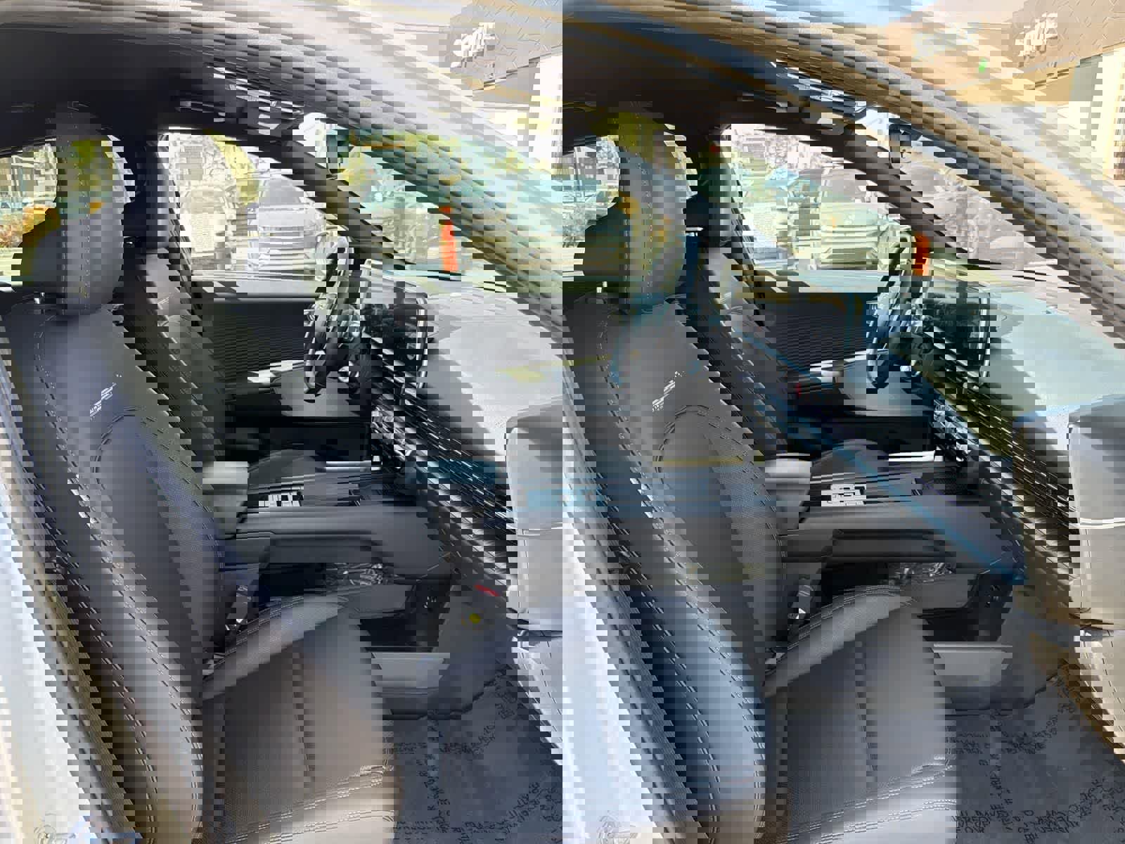 Used 2023 Hyundai Ioniq 6 SEL image 33