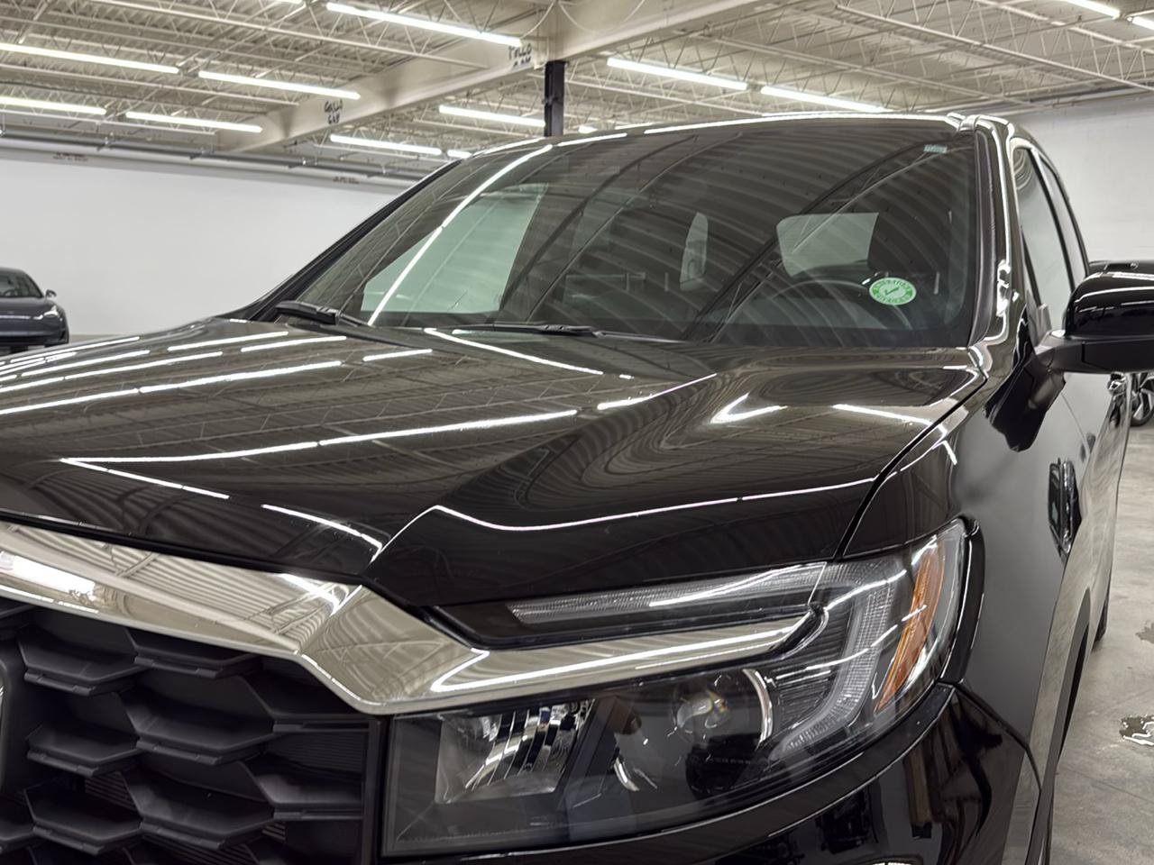 Used 2023 Honda Passport EX-L image 2