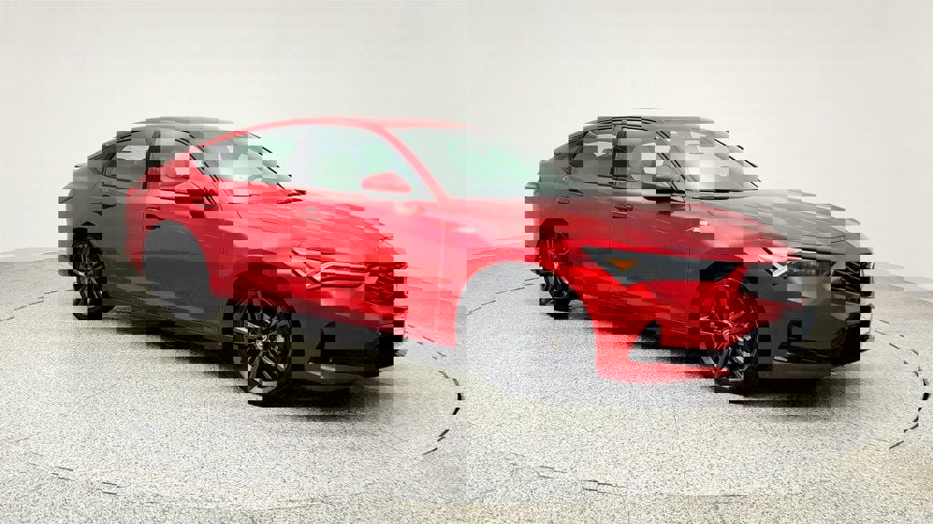 Used 2023 Acura Integra A-Spec image 3