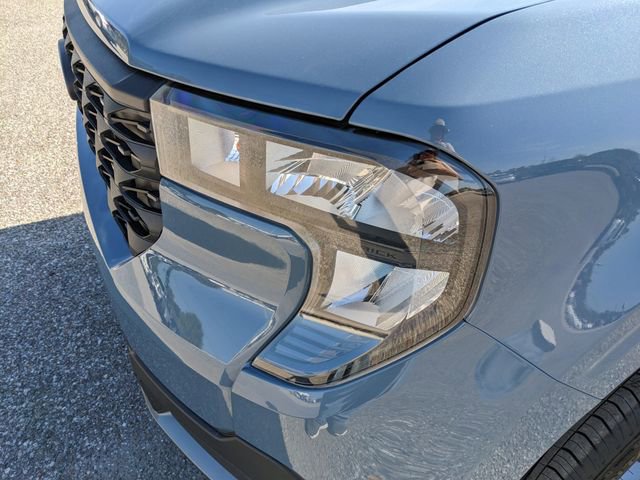 New 2025 Ford Maverick XLT w/ Equipment Group 301A image 9