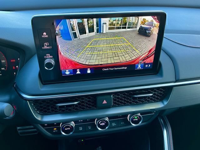 New 2026 Acura ADX A-Spec FWD image 19