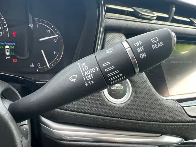 Used 2019 Cadillac XT5 Luxury AWD/4WD image 24