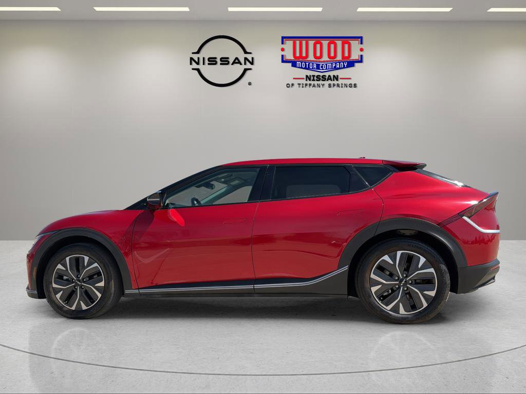 Used 2024 Kia EV6 Light RWD image 5