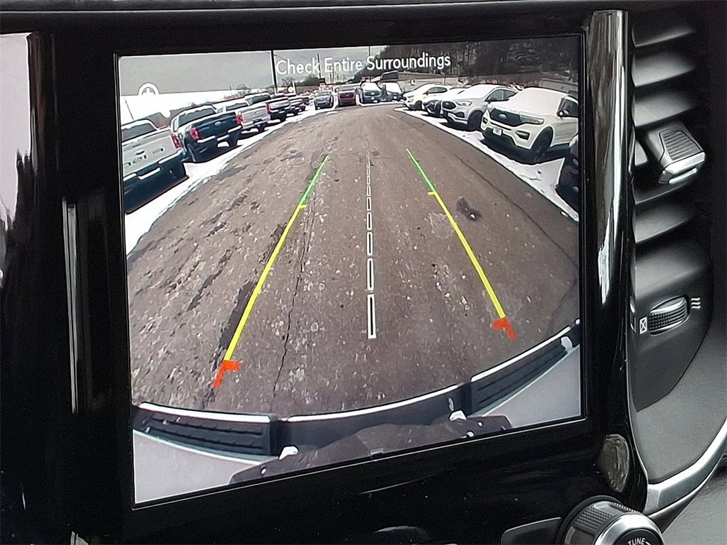 Used 2019 RAM 1500 Big Horn image 19