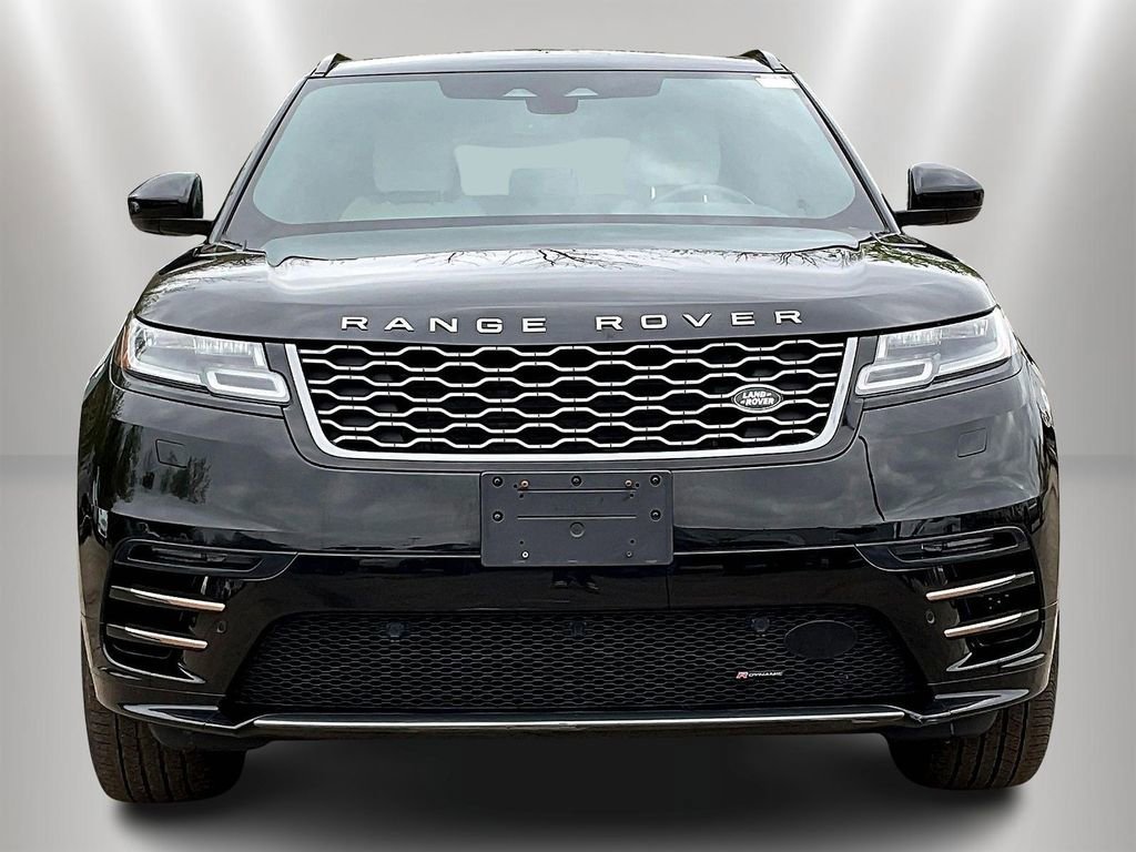 Used 2022 Land Rover Range Rover Velar R-Dynamic S AWD/4WD image 2